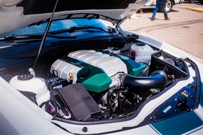 2015 Chevrolet Camaro SS 2SS   - Photo 58 - Albuquerque, NM 87114