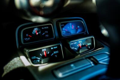 2015 Chevrolet Camaro SS 2SS   - Photo 20 - Albuquerque, NM 87114