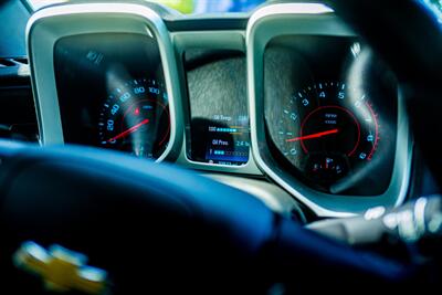 2015 Chevrolet Camaro SS 2SS   - Photo 53 - Albuquerque, NM 87114