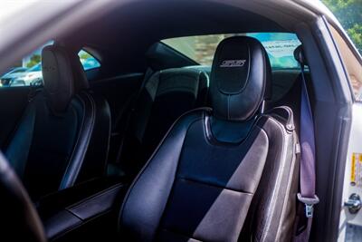 2015 Chevrolet Camaro SS 2SS   - Photo 30 - Albuquerque, NM 87114