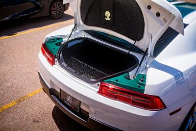2015 Chevrolet Camaro SS 2SS   - Photo 60 - Albuquerque, NM 87114