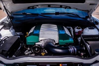 2015 Chevrolet Camaro SS 2SS   - Photo 59 - Albuquerque, NM 87114