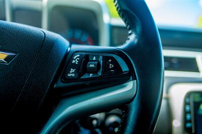 2015 Chevrolet Camaro SS 2SS   - Photo 49 - Albuquerque, NM 87114