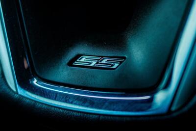 2015 Chevrolet Camaro SS 2SS   - Photo 21 - Albuquerque, NM 87114