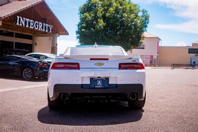 2015 Chevrolet Camaro SS 2SS   - Photo 41 - Albuquerque, NM 87114