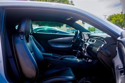 2015 Chevrolet Camaro SS 2SS   - Photo 32 - Albuquerque, NM 87114