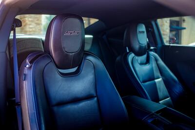 2015 Chevrolet Camaro SS 2SS   - Photo 68 - Albuquerque, NM 87114