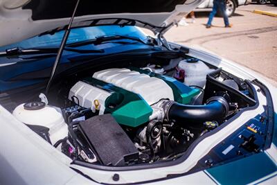 2015 Chevrolet Camaro SS 2SS   - Photo 23 - Albuquerque, NM 87114