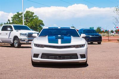 2015 Chevrolet Camaro SS 2SS   - Photo 37 - Albuquerque, NM 87114
