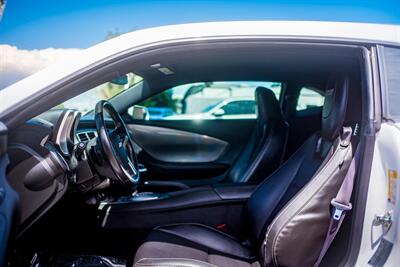 2015 Chevrolet Camaro SS 2SS   - Photo 64 - Albuquerque, NM 87114