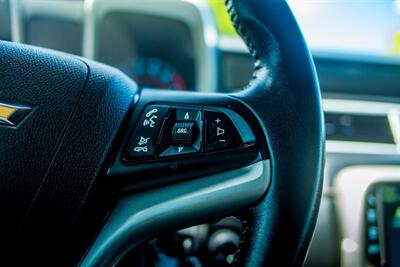 2015 Chevrolet Camaro SS 2SS   - Photo 14 - Albuquerque, NM 87114