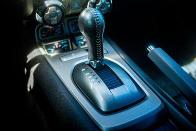 2015 Chevrolet Camaro SS 2SS   - Photo 48 - Albuquerque, NM 87114