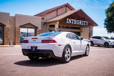 2015 Chevrolet Camaro SS 2SS   - Photo 42 - Albuquerque, NM 87114