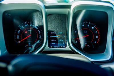 2015 Chevrolet Camaro SS 2SS   - Photo 19 - Albuquerque, NM 87114