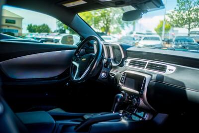2015 Chevrolet Camaro SS 2SS   - Photo 66 - Albuquerque, NM 87114