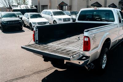 2016 Ford F-250 Super Duty XLT   - Photo 73 - Albuquerque, NM 87114