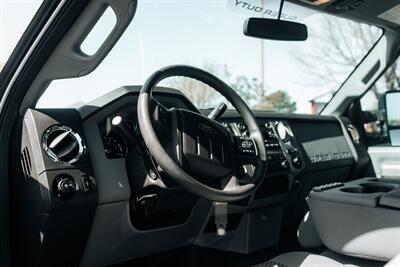 2016 Ford F-250 Super Duty XLT   - Photo 59 - Albuquerque, NM 87114