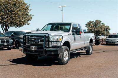 2016 Ford F-250 Super Duty XLT   - Photo 3 - Albuquerque, NM 87114
