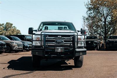 2016 Ford F-250 Super Duty XLT   - Photo 2 - Albuquerque, NM 87114