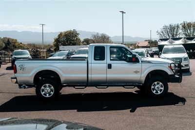 2016 Ford F-250 Super Duty XLT   - Photo 49 - Albuquerque, NM 87114