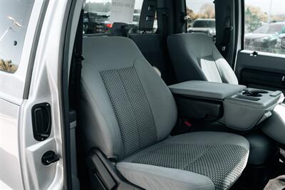 2016 Ford F-250 Super Duty XLT   - Photo 78 - Albuquerque, NM 87114