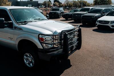 2016 Ford F-250 Super Duty XLT   - Photo 9 - Albuquerque, NM 87114
