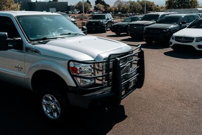 2016 Ford F-250 Super Duty XLT   - Photo 50 - Albuquerque, NM 87114