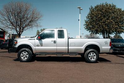 2016 Ford F-250 Super Duty XLT   - Photo 45 - Albuquerque, NM 87114