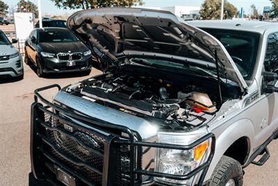 2016 Ford F-250 Super Duty XLT   - Photo 82 - Albuquerque, NM 87114