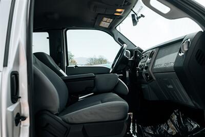 2016 Ford F-250 Super Duty XLT   - Photo 77 - Albuquerque, NM 87114