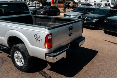 2016 Ford F-250 Super Duty XLT   - Photo 55 - Albuquerque, NM 87114