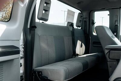 2016 Ford F-250 Super Duty XLT   - Photo 38 - Albuquerque, NM 87114