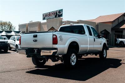 2016 Ford F-250 Super Duty XLT   - Photo 7 - Albuquerque, NM 87114