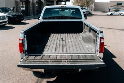 2016 Ford F-250 Super Duty XLT   - Photo 72 - Albuquerque, NM 87114
