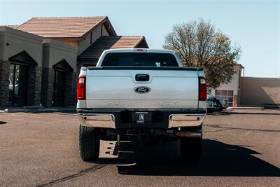 2016 Ford F-250 Super Duty XLT   - Photo 47 - Albuquerque, NM 87114