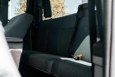 2016 Ford F-250 Super Duty XLT   - Photo 21 - Albuquerque, NM 87114