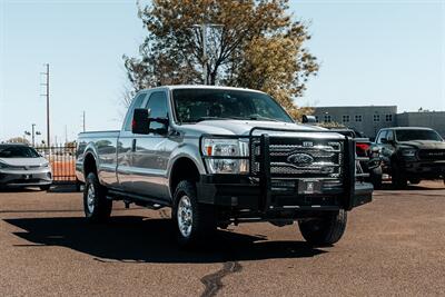 2016 Ford F-250 Super Duty XLT   - Photo 42 - Albuquerque, NM 87114