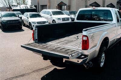 2016 Ford F-250 Super Duty XLT   - Photo 32 - Albuquerque, NM 87114