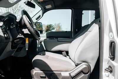 2016 Ford F-250 Super Duty XLT   - Photo 19 - Albuquerque, NM 87114