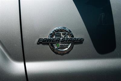 2016 Ford F-250 Super Duty XLT   - Photo 13 - Albuquerque, NM 87114