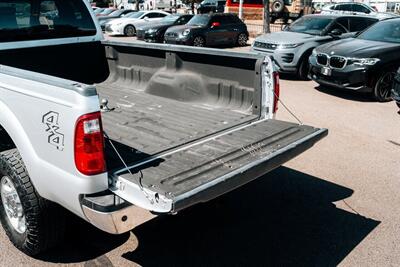 2016 Ford F-250 Super Duty XLT   - Photo 30 - Albuquerque, NM 87114
