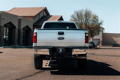 2016 Ford F-250 Super Duty XLT   - Photo 6 - Albuquerque, NM 87114