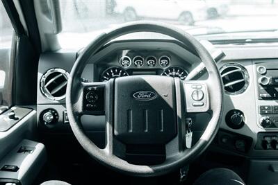 2016 Ford F-250 Super Duty XLT   - Photo 22 - Albuquerque, NM 87114