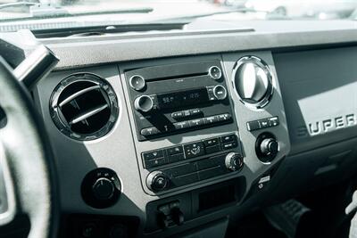 2016 Ford F-250 Super Duty XLT   - Photo 68 - Albuquerque, NM 87114