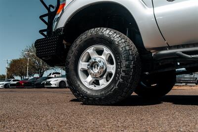 2016 Ford F-250 Super Duty XLT   - Photo 56 - Albuquerque, NM 87114