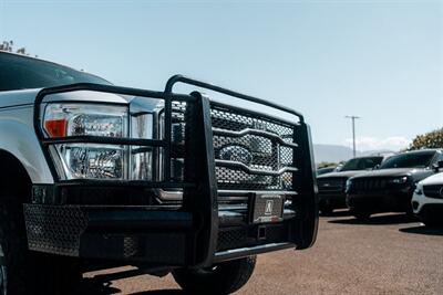 2016 Ford F-250 Super Duty XLT   - Photo 10 - Albuquerque, NM 87114