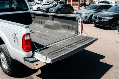 2016 Ford F-250 Super Duty XLT   - Photo 71 - Albuquerque, NM 87114