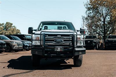 2016 Ford F-250 Super Duty XLT   - Photo 43 - Albuquerque, NM 87114