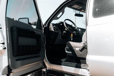2016 Ford F-250 Super Duty XLT   - Photo 16 - Albuquerque, NM 87114