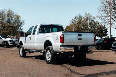 2016 Ford F-250 Super Duty XLT   - Photo 5 - Albuquerque, NM 87114